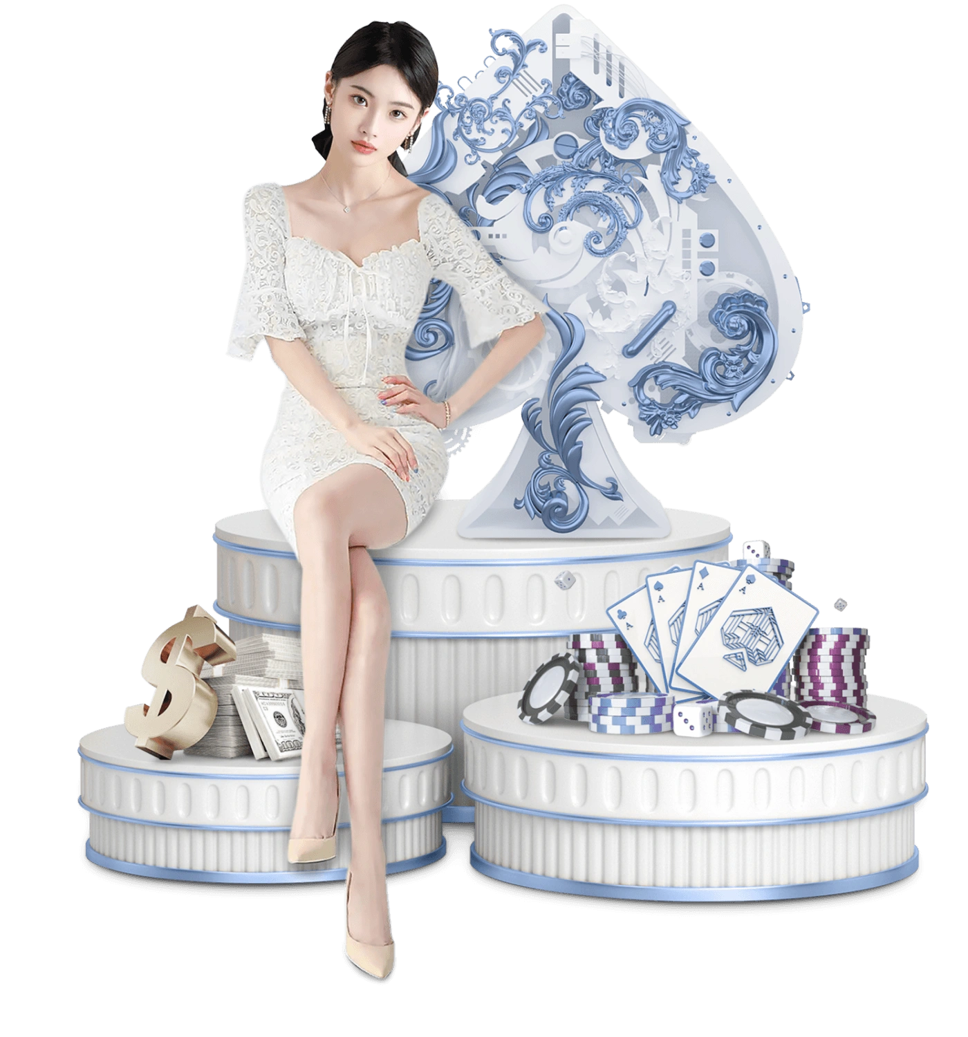 Không gian thương hiệu GO99